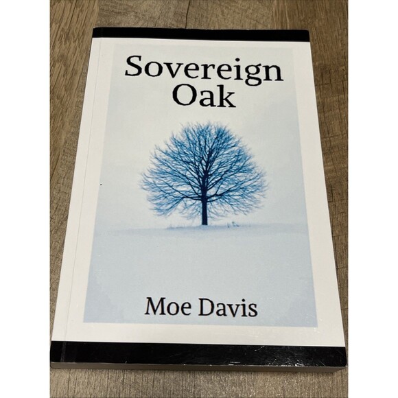 Sovereign Oak Moe Davis - Picture 1 of 5